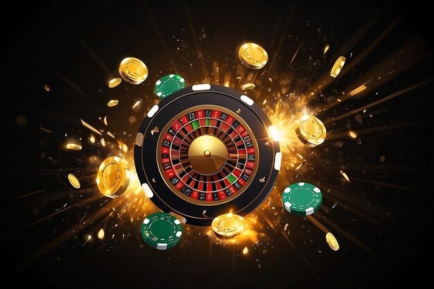 gacor108 rtp Sic Bo live dealer table with dice outcomes